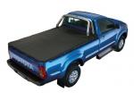 Toyota Hilux Single Cab 2005 года (ZA)
